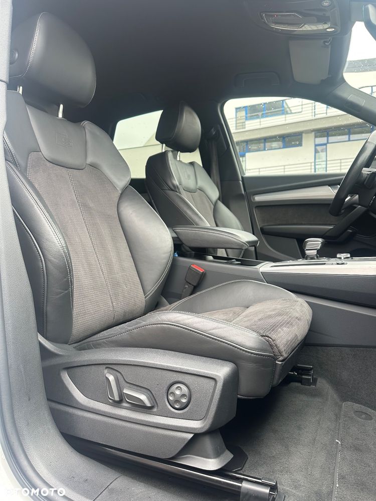 Audi Q5 2.0 TFSI Quattro Sport S tronic - 18