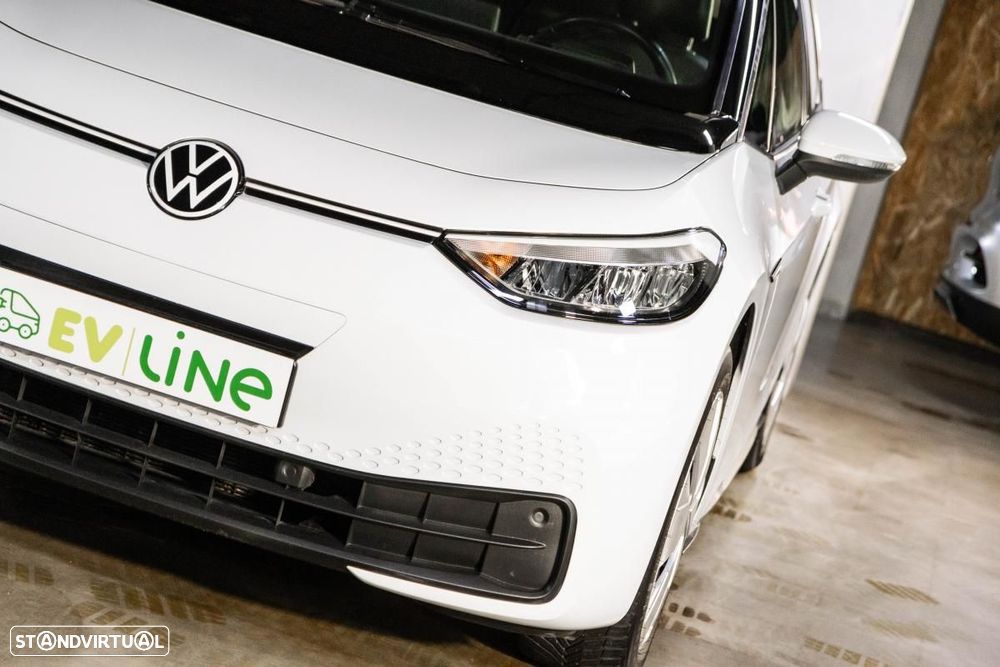 VW ID.3 Pro - 16