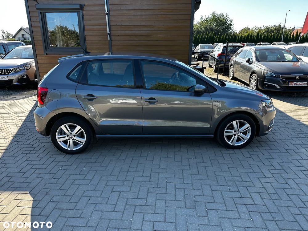 Volkswagen Polo - 34