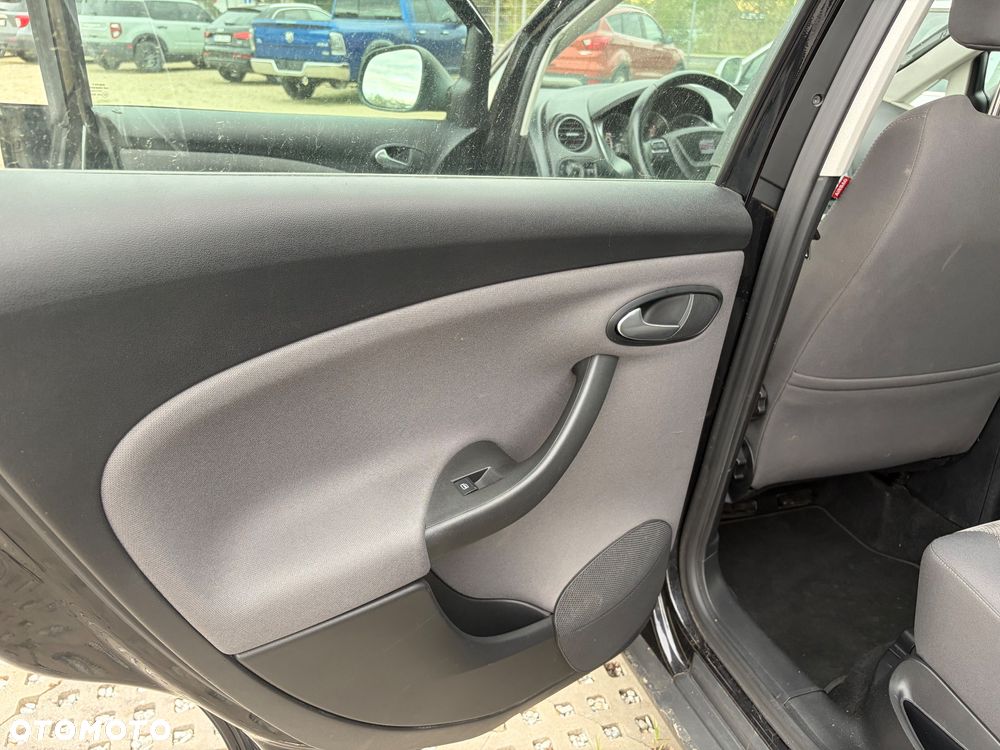 Seat Altea XL - 14