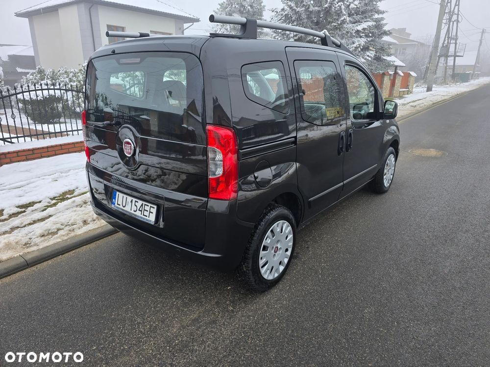 Fiat Qubo - 7