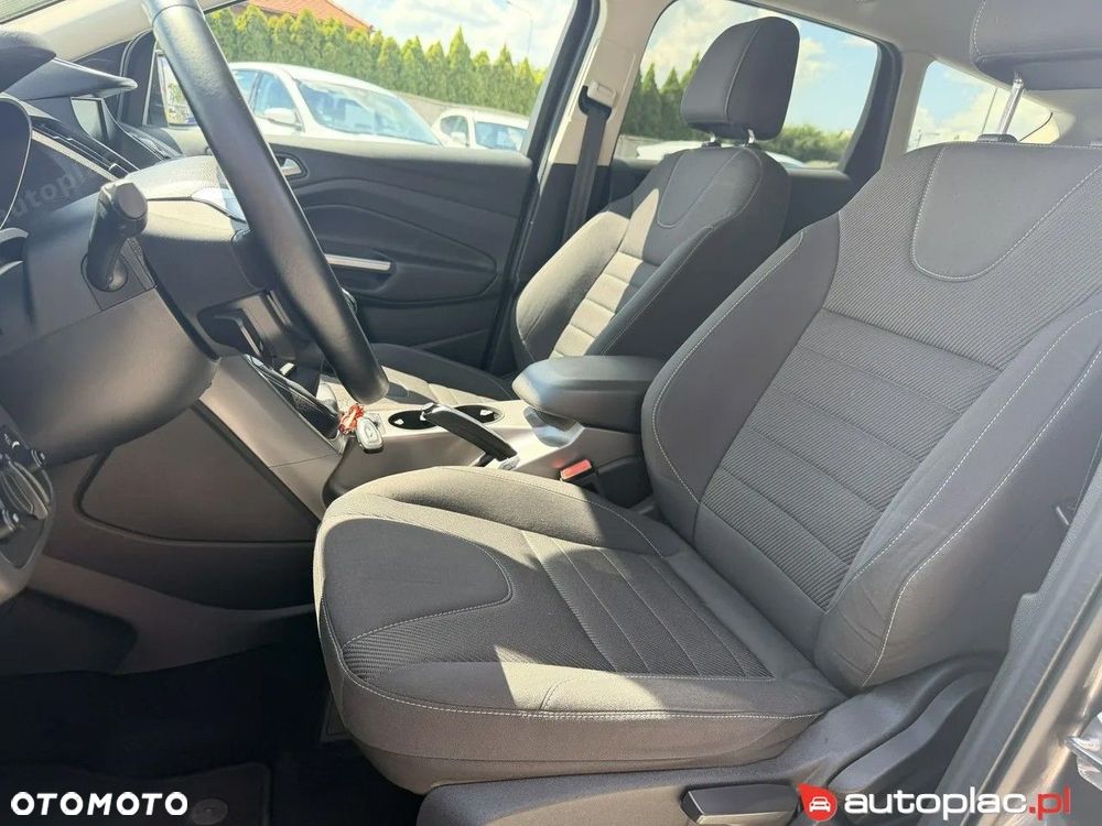 Ford Kuga 2.0 TDCi 4x4 SYNC - 32