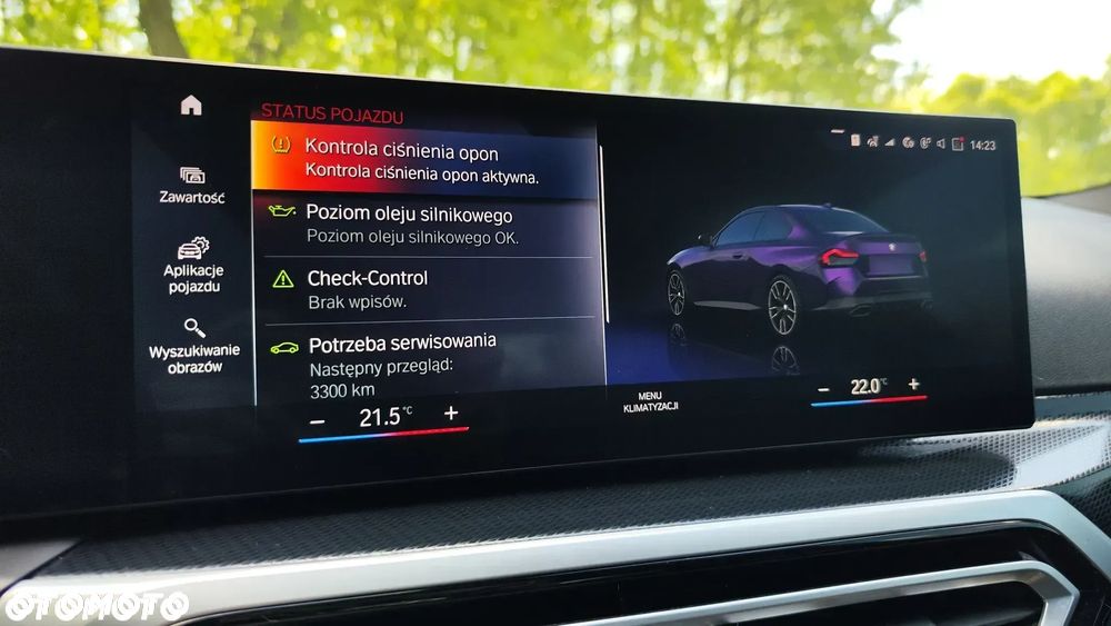 BMW Seria 2 M240i xDrive - 27