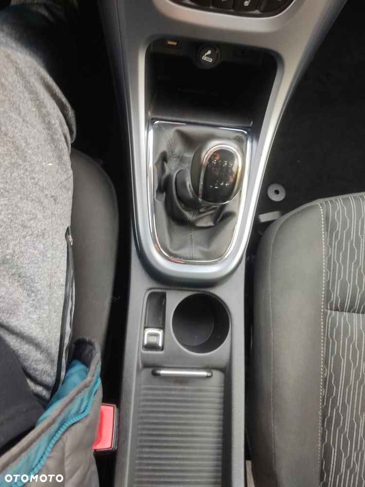 Opel Astra 2.0 CDTI ecoFLEX Start/Stop Exklusiv - 30