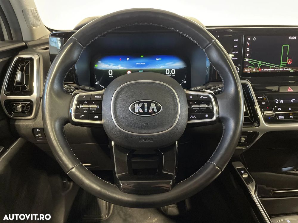 Kia Sorento - 16
