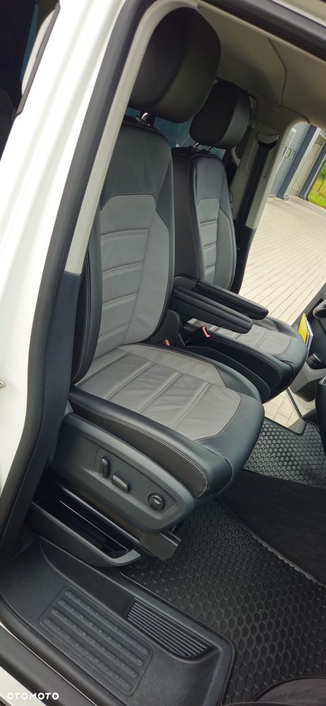 Volkswagen Multivan 2.0 TDI L1 Highline 4Motion DSG - 21