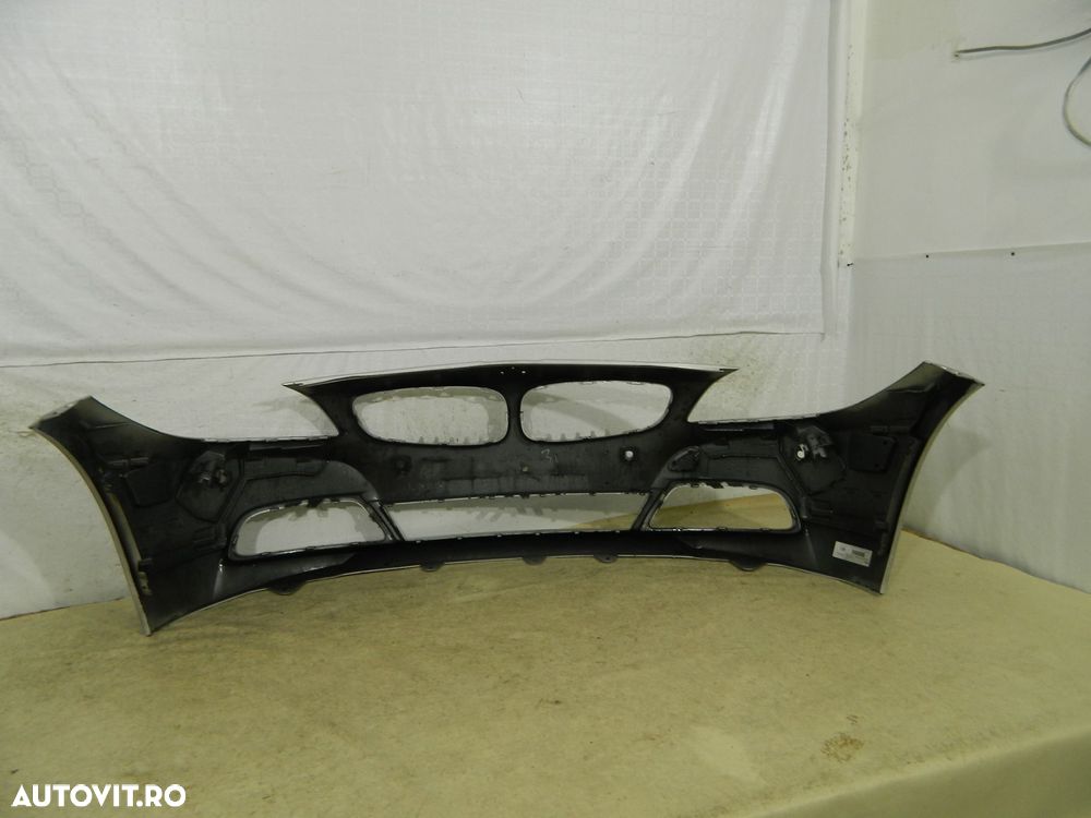 Bara fata BMW Z4 E89, 2009, 2010, 2011, 2012, 2013,, 51117192156 - 7