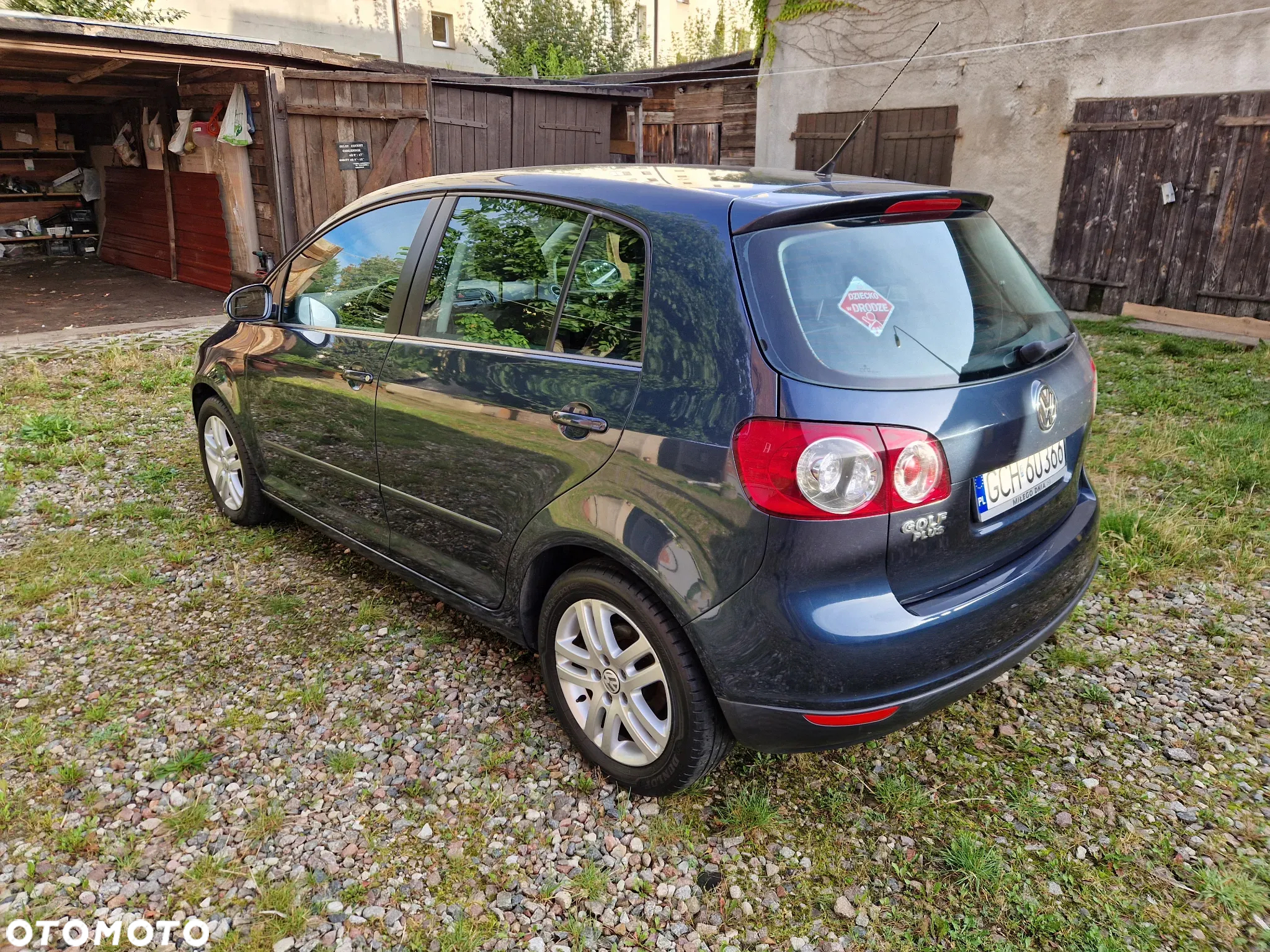 Volkswagen Golf Plus - 3