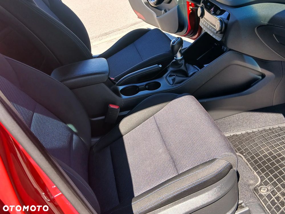 Hyundai Tucson 1.6 GDI BlueDrive Style 2WD - 12