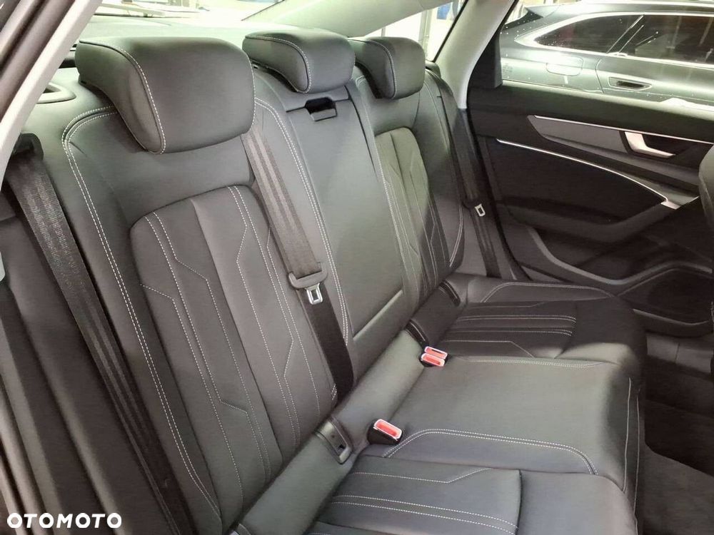 Audi A6 Limousine 40 TDI mHEV S Line S tronic - 17