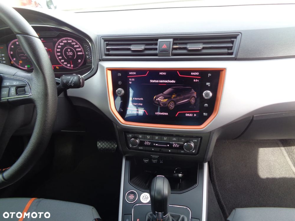 Seat Arona 1.0 TSI OPF DSG Style Edition - 20