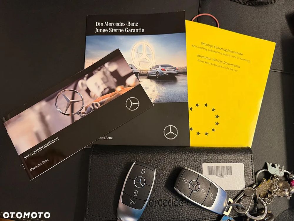 Mercedes-Benz EQB 250 AMG Line - 31