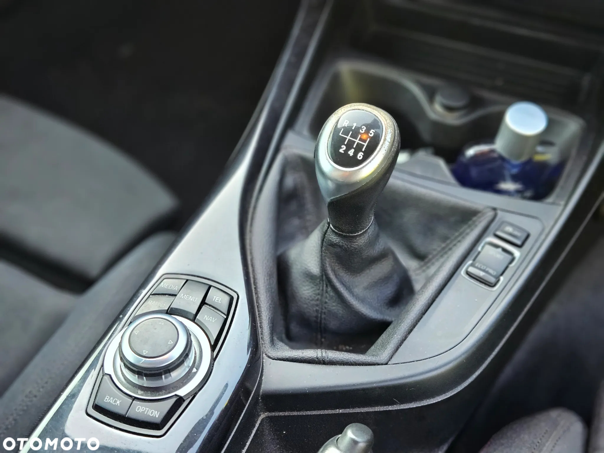 BMW Seria 2 218d Coupe Sport Line - 7