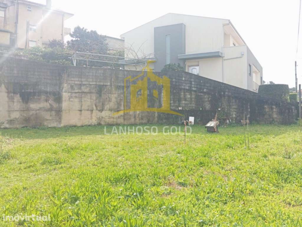 Terreno para Construção | Guimarães - Grande imagem: 4/10