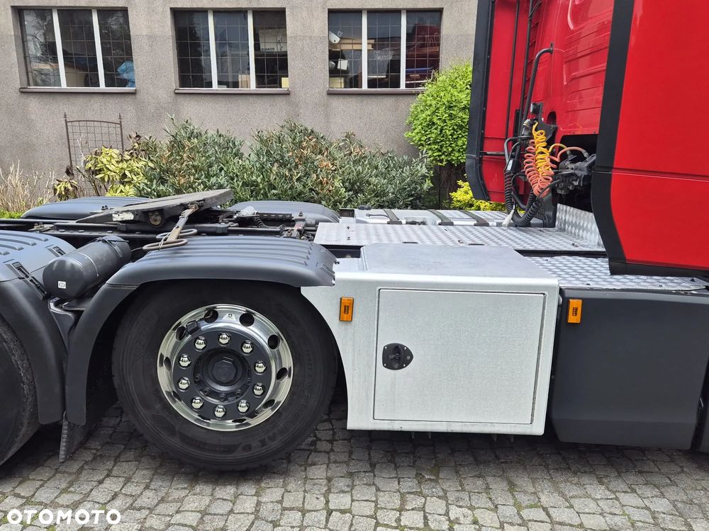 Scania R500 - 11