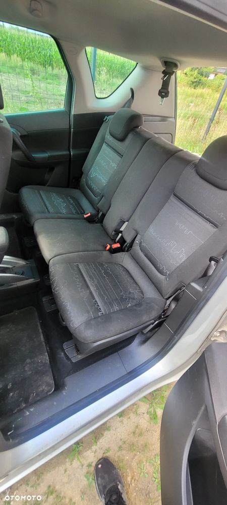 Opel Meriva 1.3 CDTI EcoFLEX Enjoy - 10
