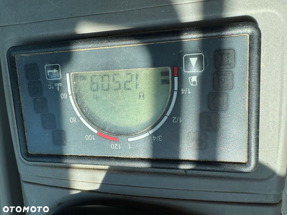 Wacker Neuson EZ26 - 7