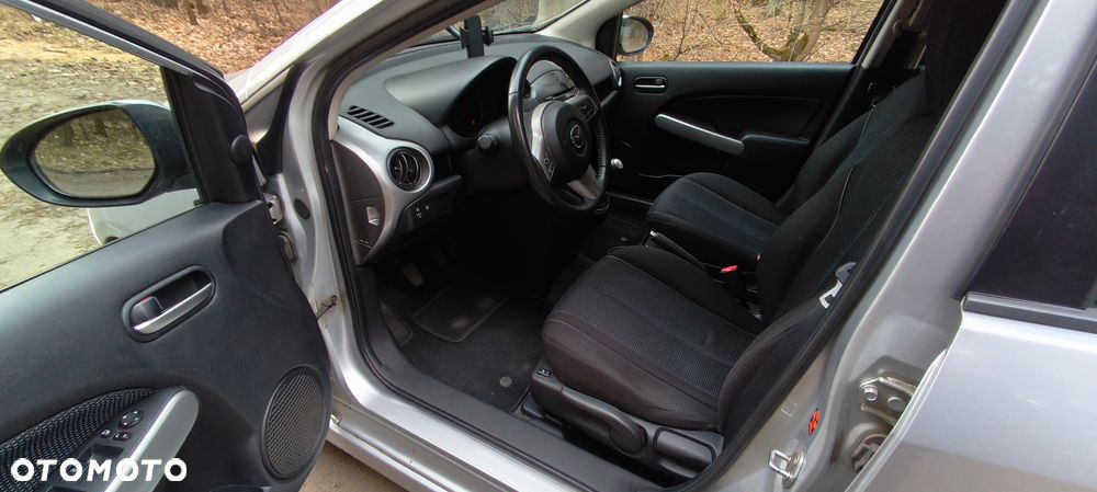 Mazda 2 1.5 Sport - 5