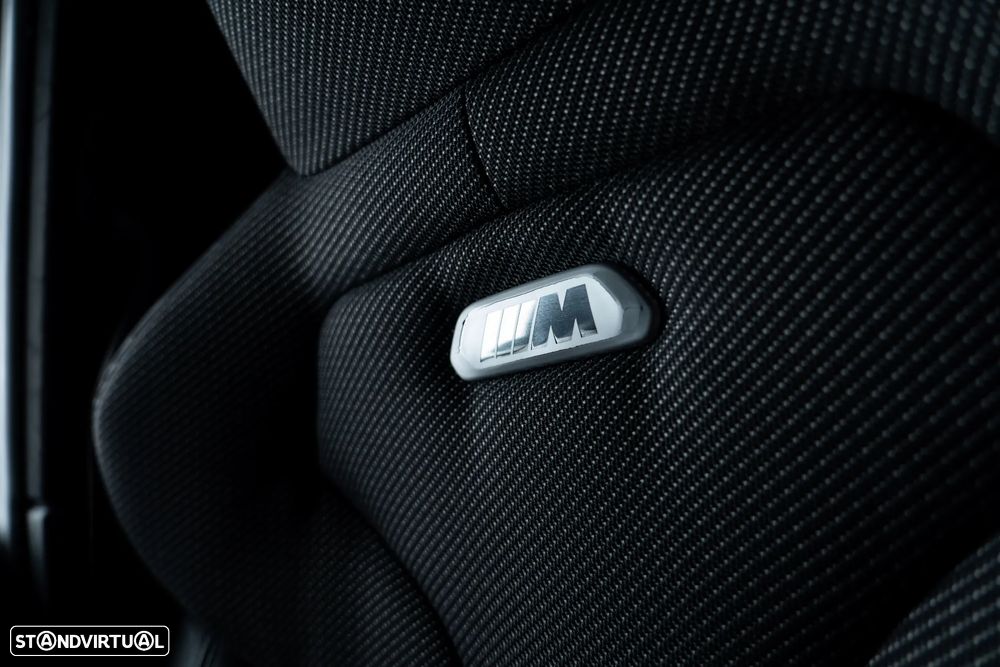 BMW M3 Auto - 28