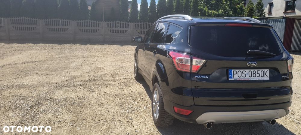 Ford Kuga - 4