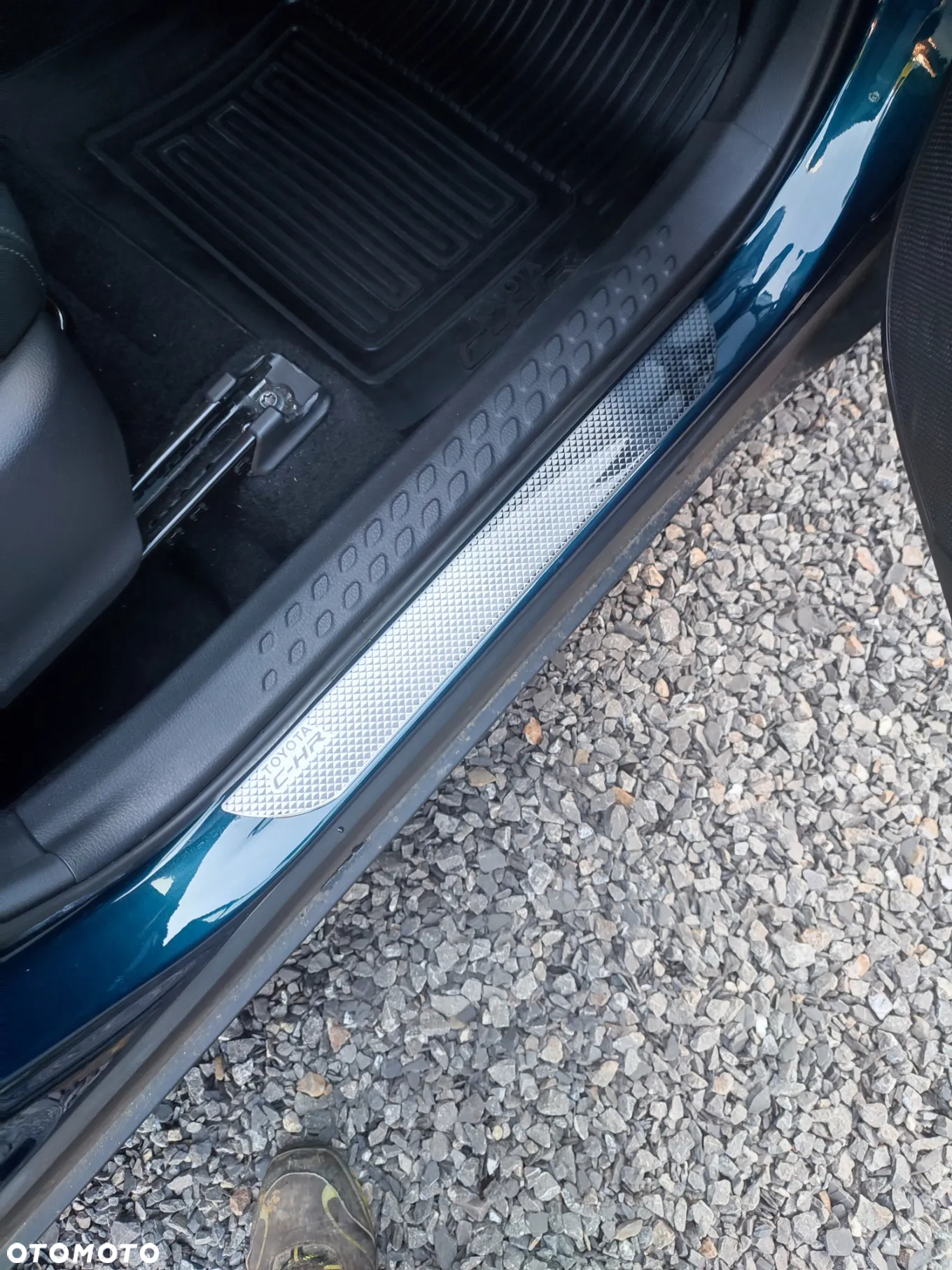 Toyota C-HR 1.8 Hybrid Style - 12
