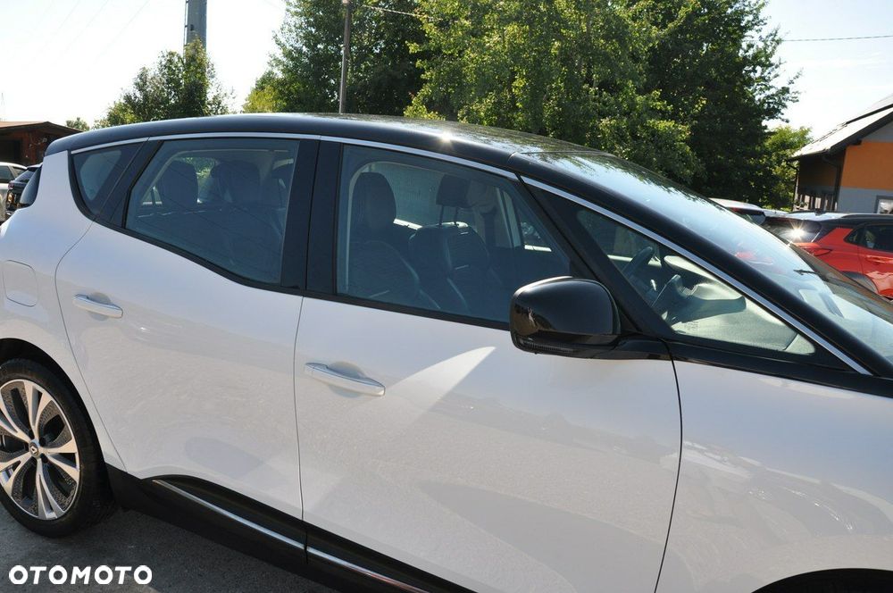 Renault Scenic ENERGY dCi 110 EXPERIENCE - 12