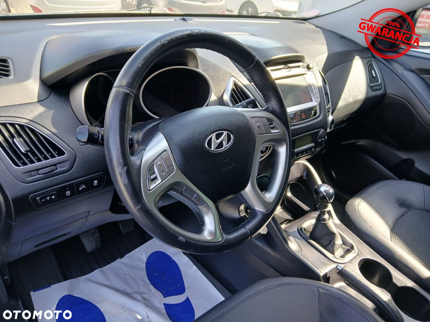 Hyundai ix35 - 25