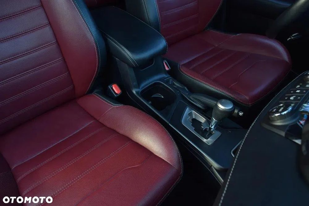 Toyota RAV4 Hybrid Selection 4x2 - 21