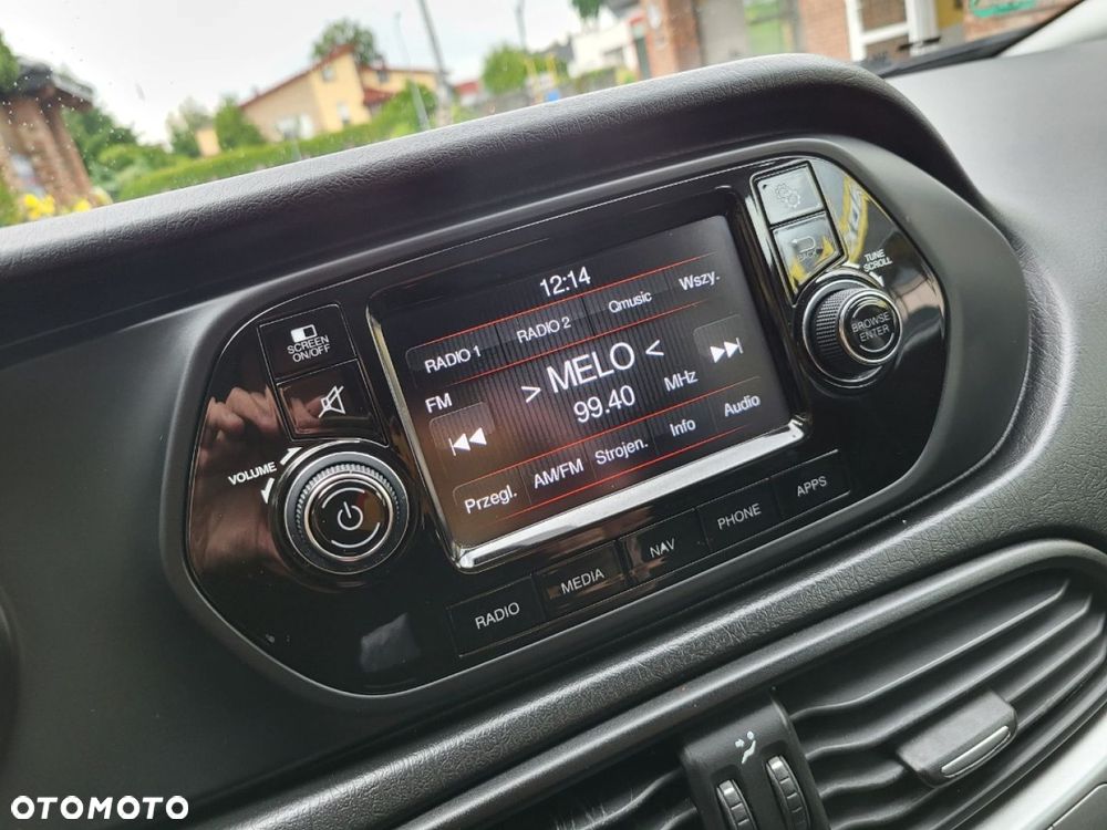 Fiat Tipo - 21