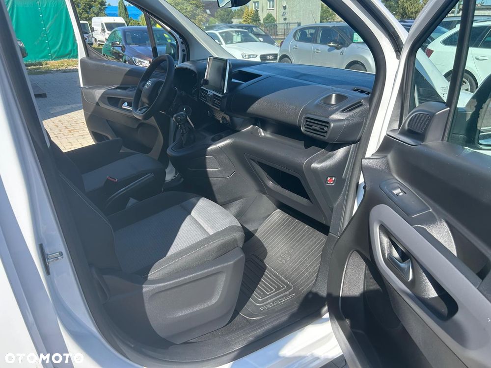 Toyota Proace City Verso 1.5 D-4D Family - 25