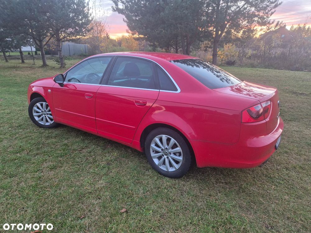 Seat Exeo ST 1.8TSI Style - 7