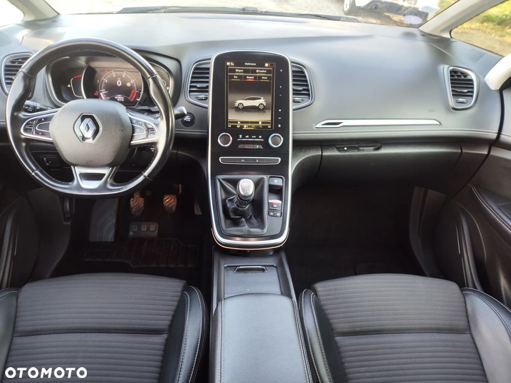 Renault Scenic 1.3 TCe Energy Intens - 5