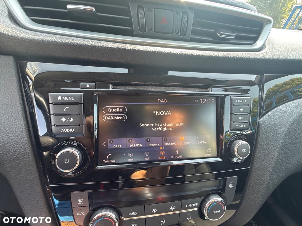 Nissan Qashqai - 21