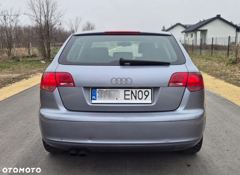 Audi A3 Sportback - 12