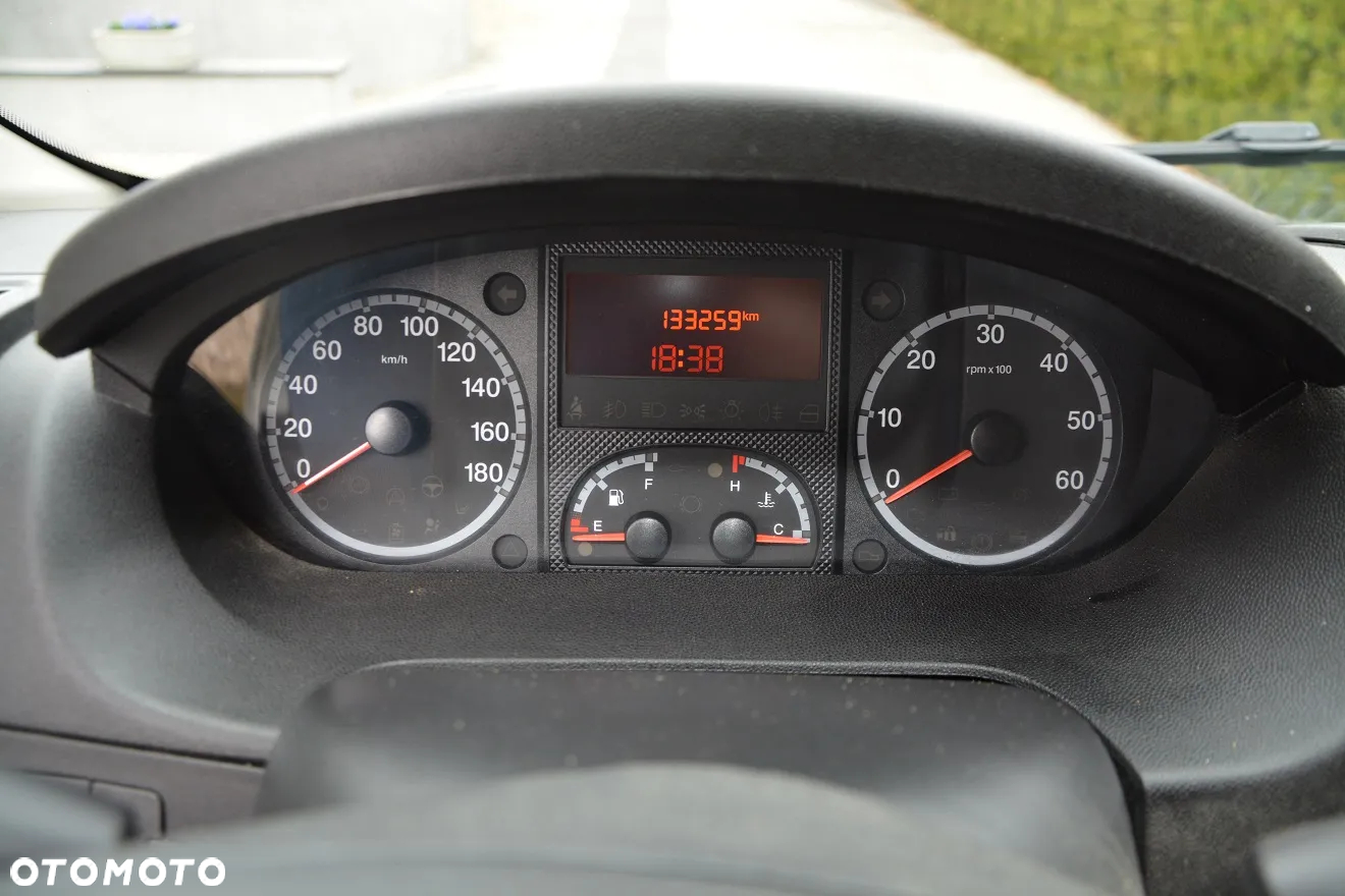 Fiat Ducato - 3