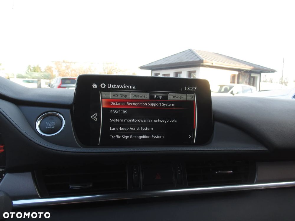 Mazda 6 2.0 Skyenergy - 21