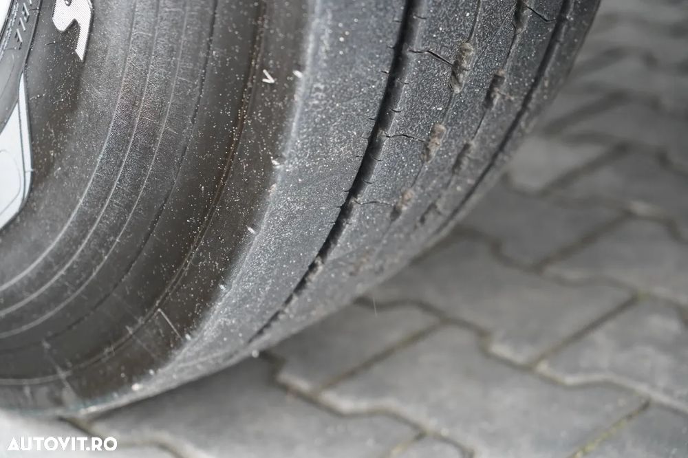 Mercedes-Benz AROCS 3540 / BETONIERĂ 9M3 / 8x4 / AUTOMATĂ / 2022 - 19