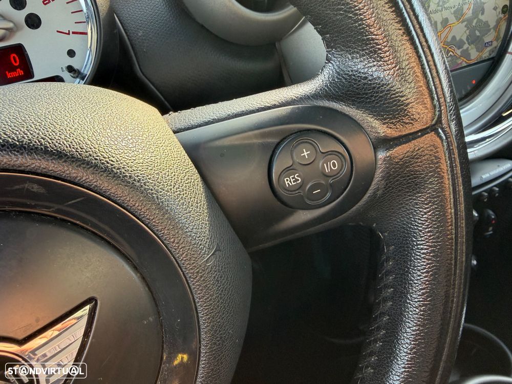 MINI Countryman Cooper SD Park Lane - 13