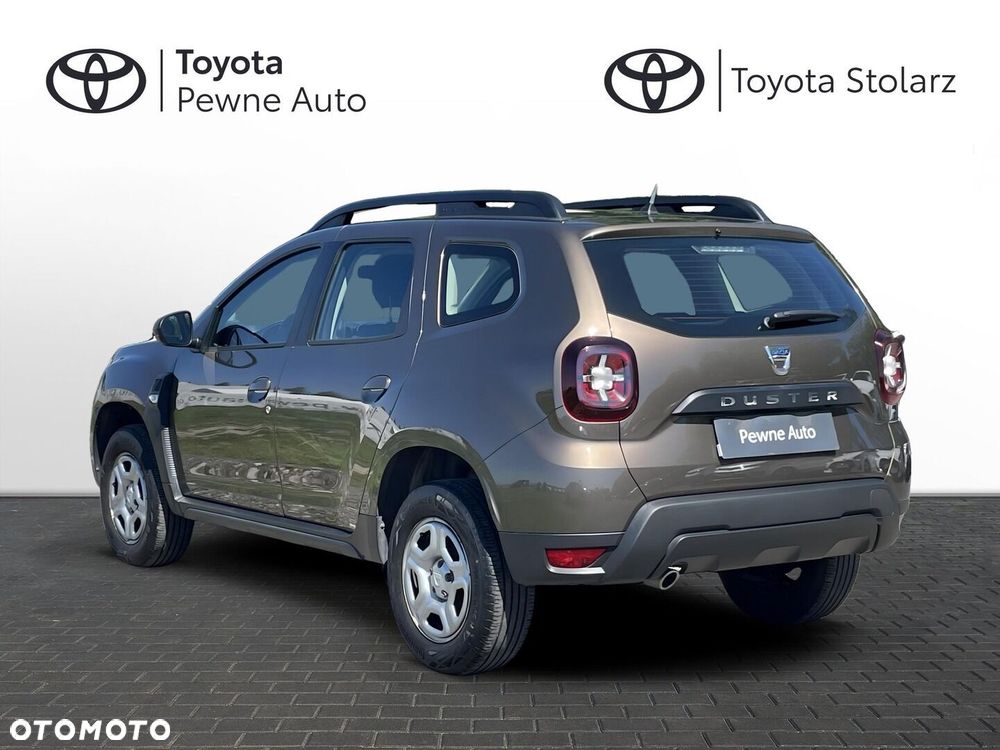 Dacia Duster 1.0 TCe Essential - 7