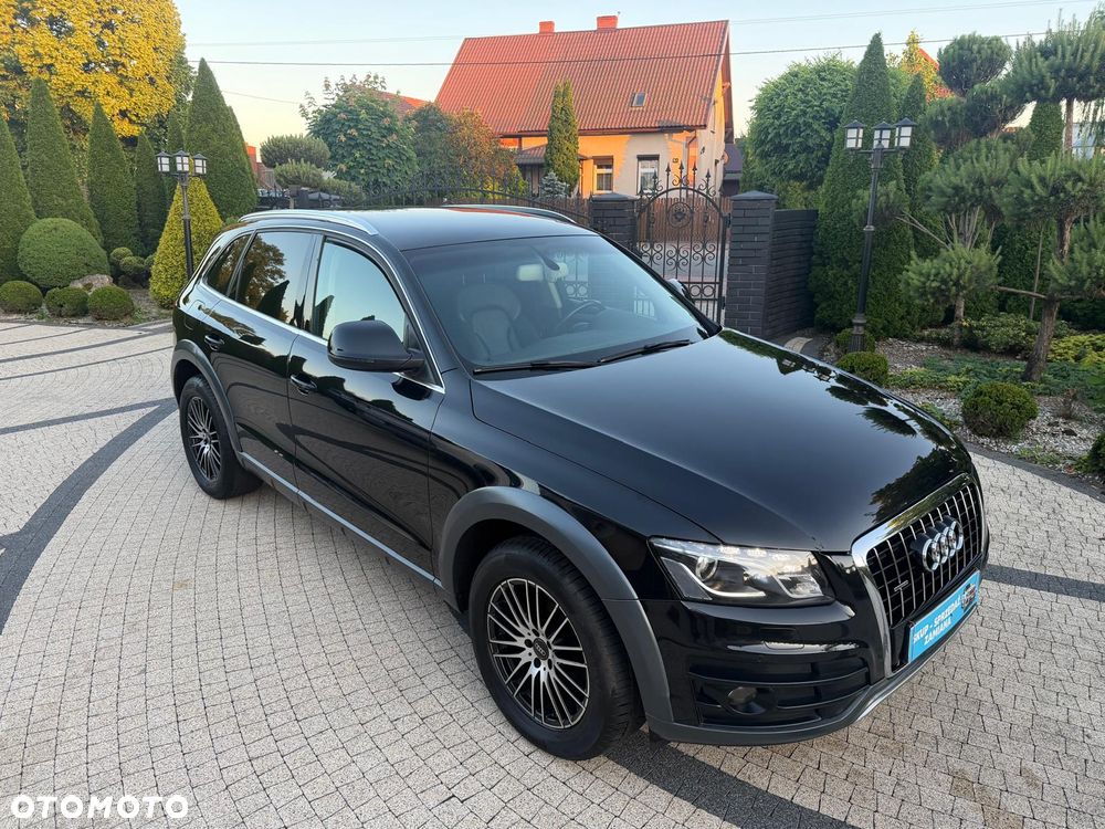 Audi Q5 - 36