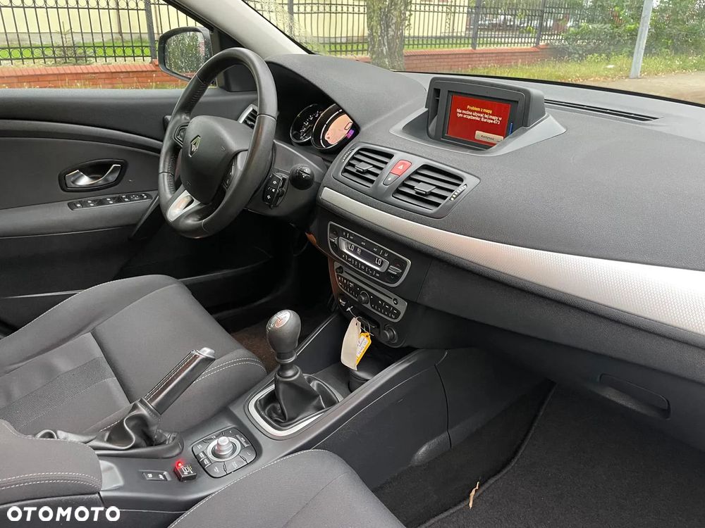 Renault Megane 1.6 16V 110 Expression - 10