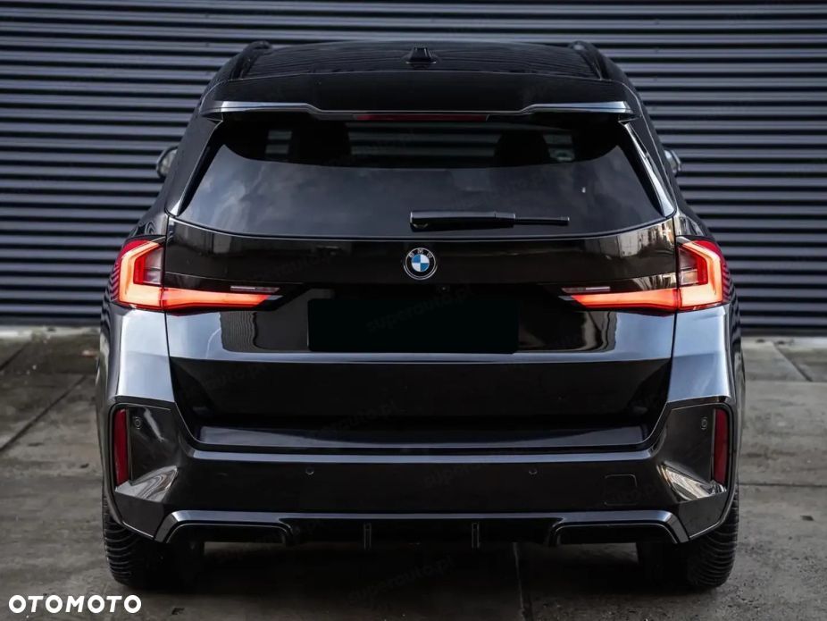 BMW X1 - 5