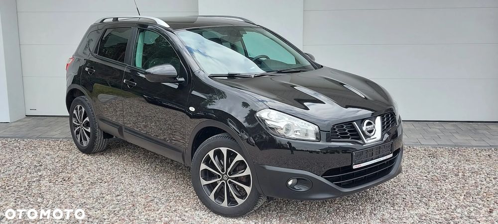 Nissan Qashqai 1.6 I-Way - 2