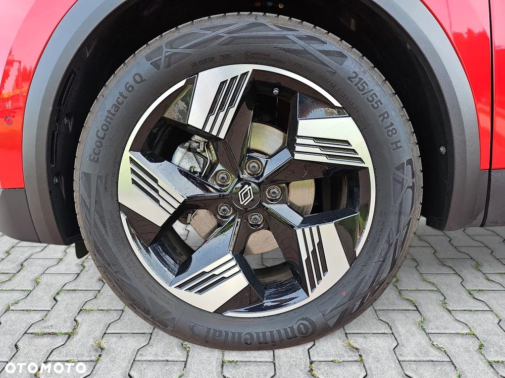 Renault Symbioz 1.6 E-Tech Full Hybrid 145 Techno - 14
