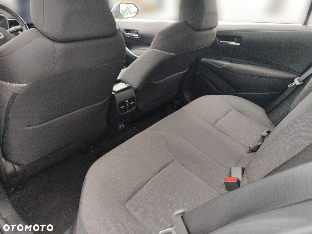 Toyota Corolla 1.5 Comfort MS - 16