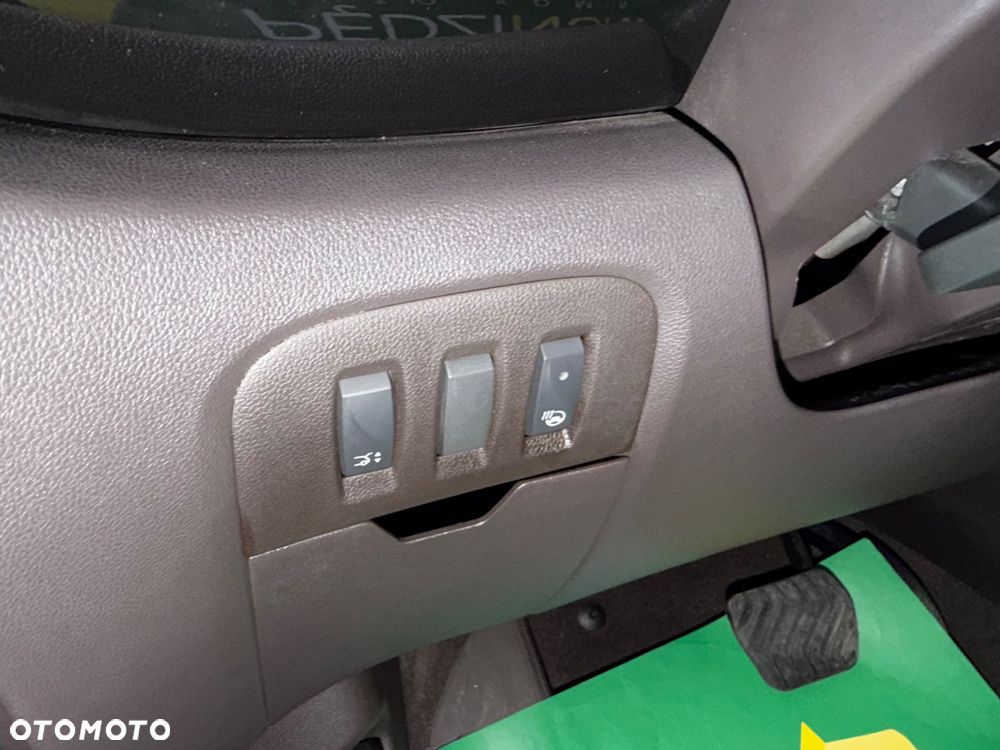 Renault Espace 2018