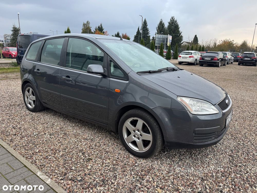 Ford C-MAX - 3