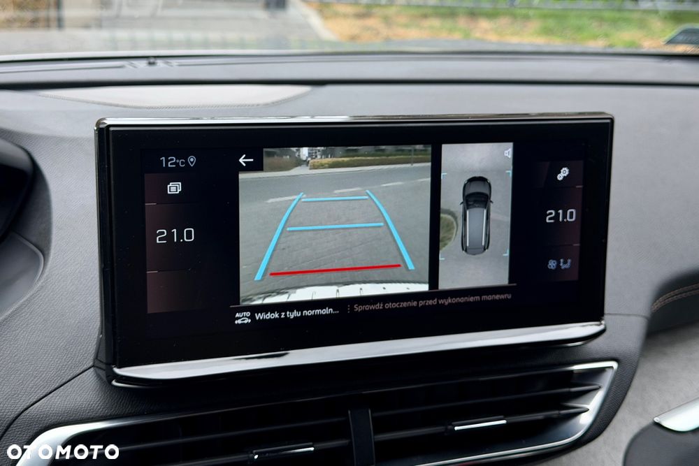 Peugeot 5008 1.5 BlueHDi GT Pack S&S EAT8 - 20