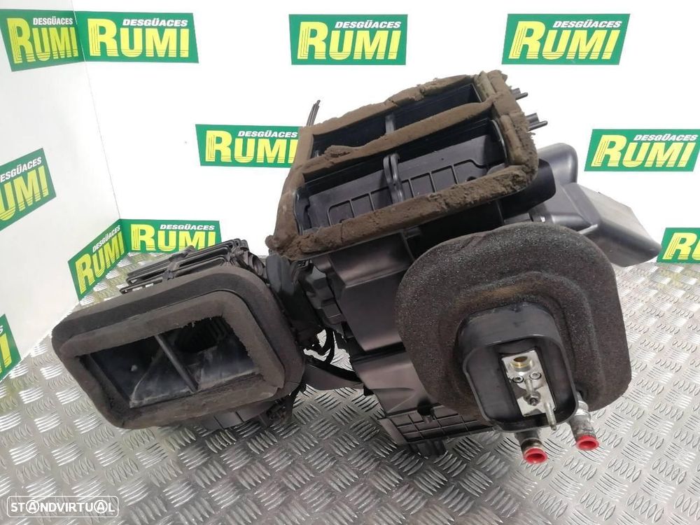 SOFAGEM INTEIRA CITROEN JUMPER COMBI - 1