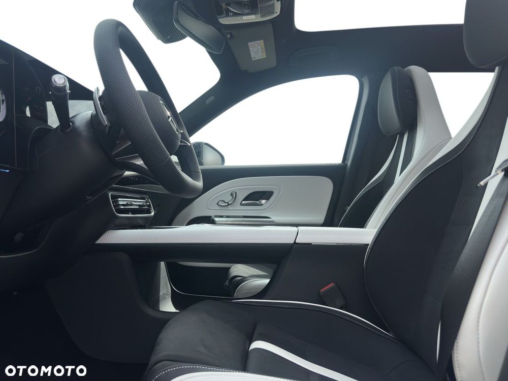 Mercedes-Benz GLB 220 mHEV 4-Matic 8G-eDCT - 15
